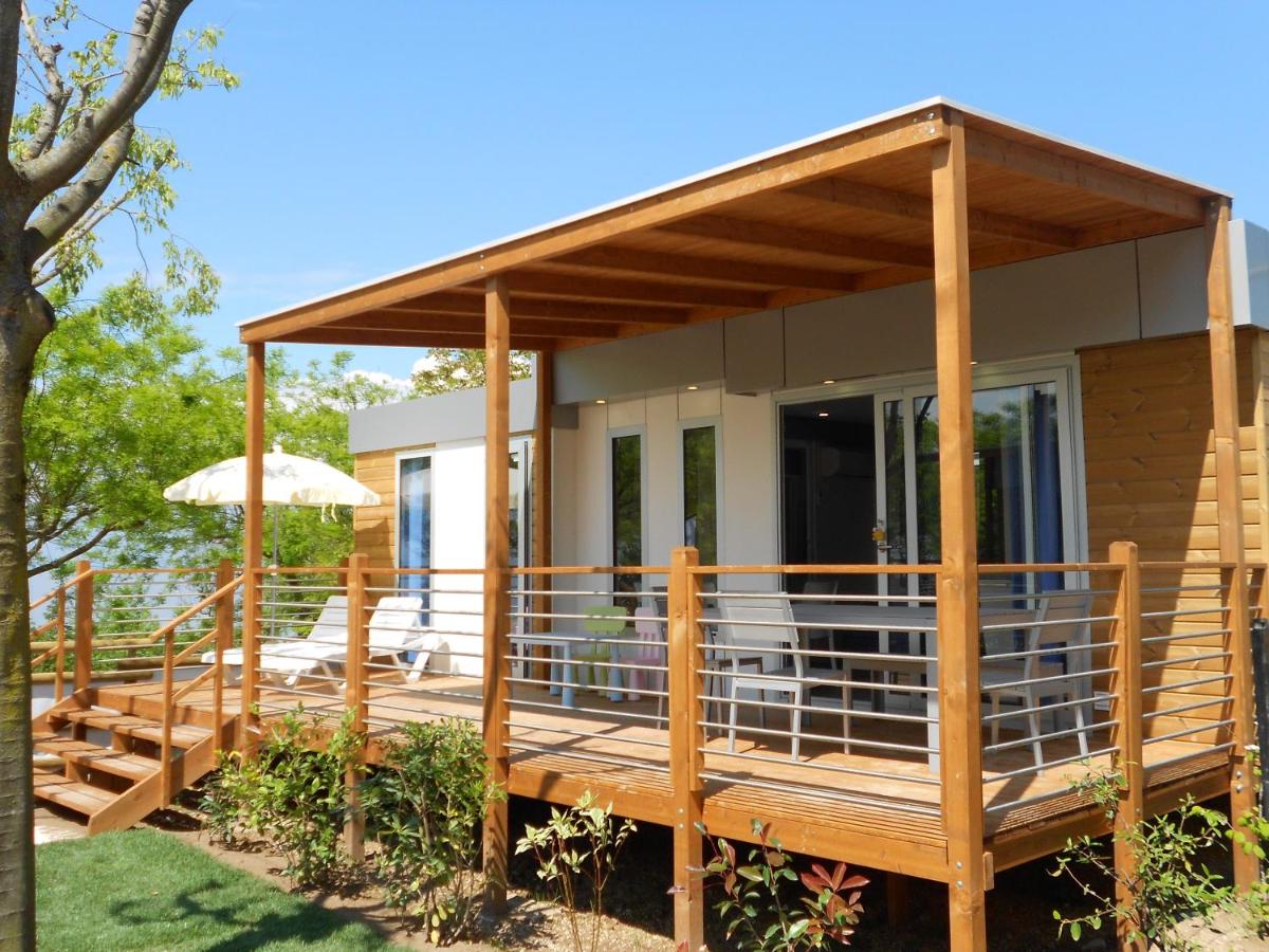 Camping Piani di Clodia, Fossalta