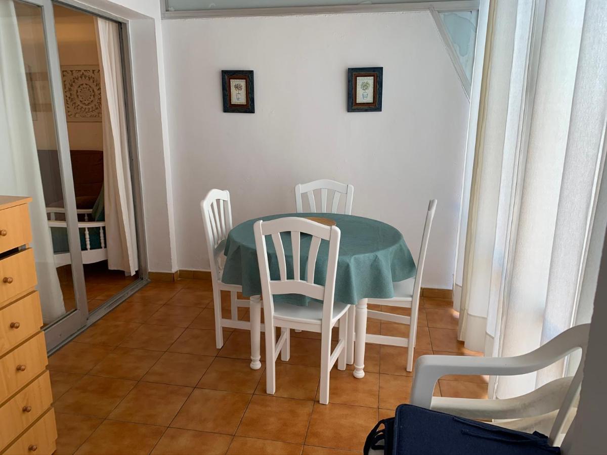 SERVICE APART LAZARO- Apartamentos Aguamarina 22, Calpe ...