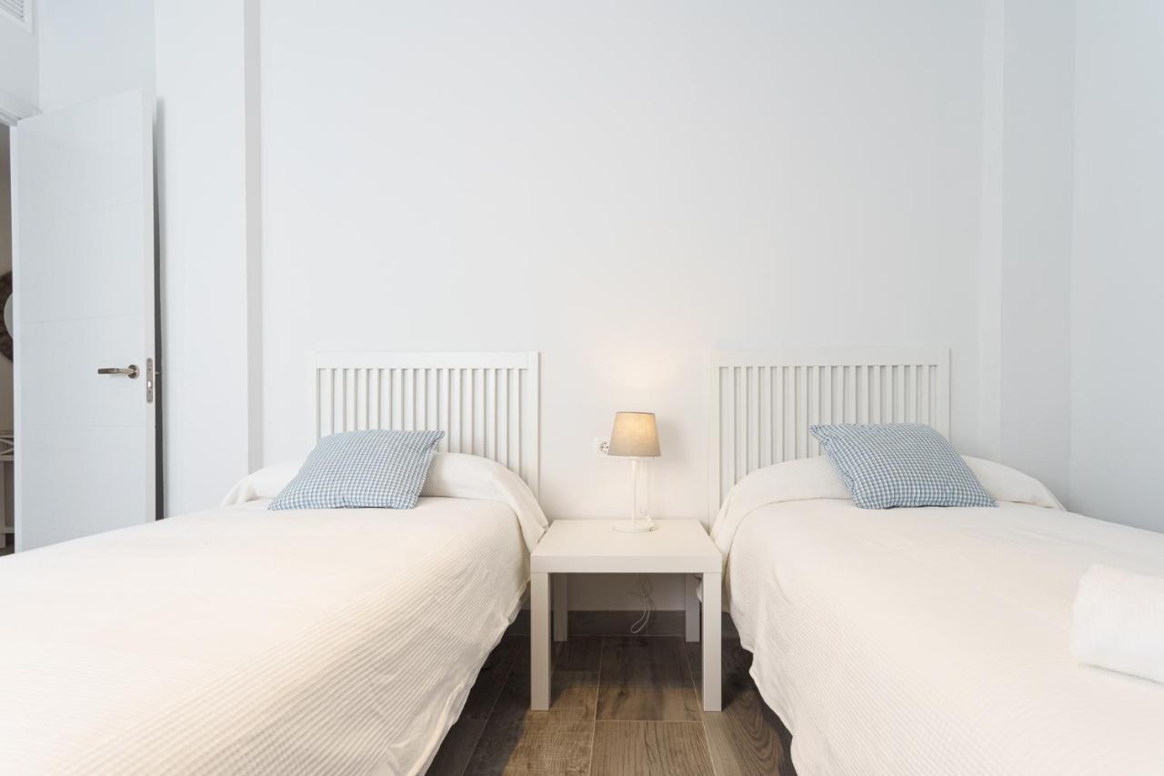 CASANA APARTAMENT CITY CENTER, Málaga – Bijgewerkte prijzen 2022