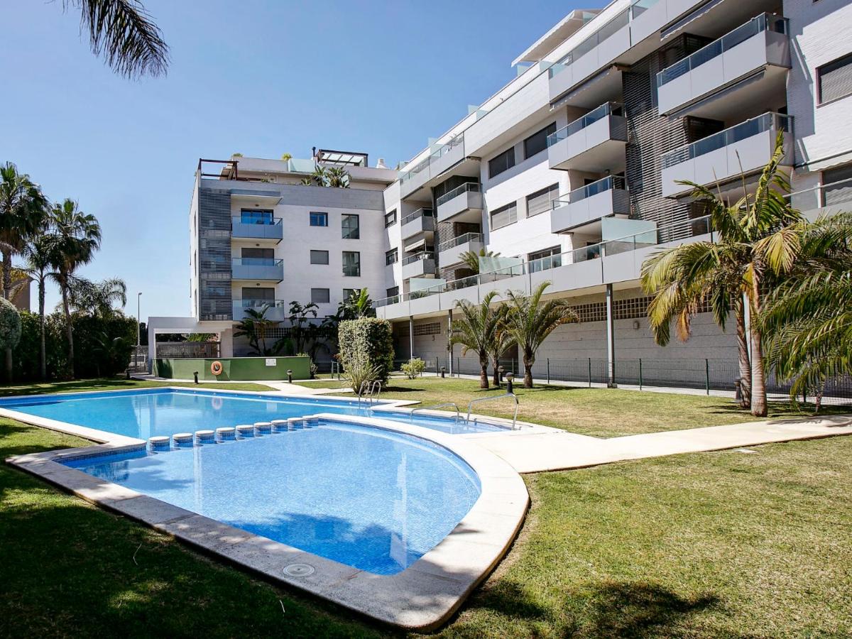 Apartment Marina Raset, Denia – Updated 2022 Prices