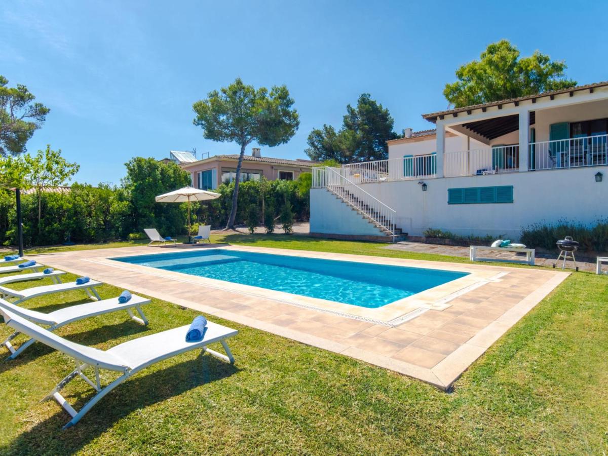 Villa Son Granada, Cala Blava – Bijgewerkte prijzen 2022