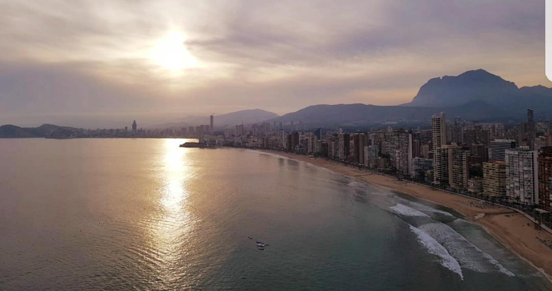 IDEAL 1, Benidorm – Updated 2022 Prices