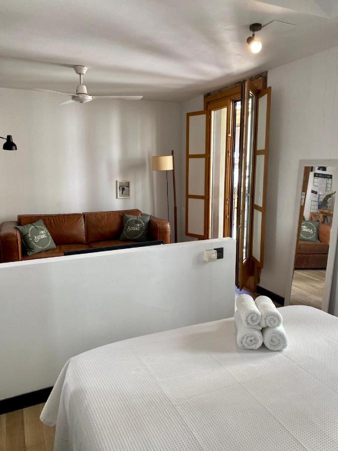 BED ROOM habitación con baño incluido, San Sebastián ...
