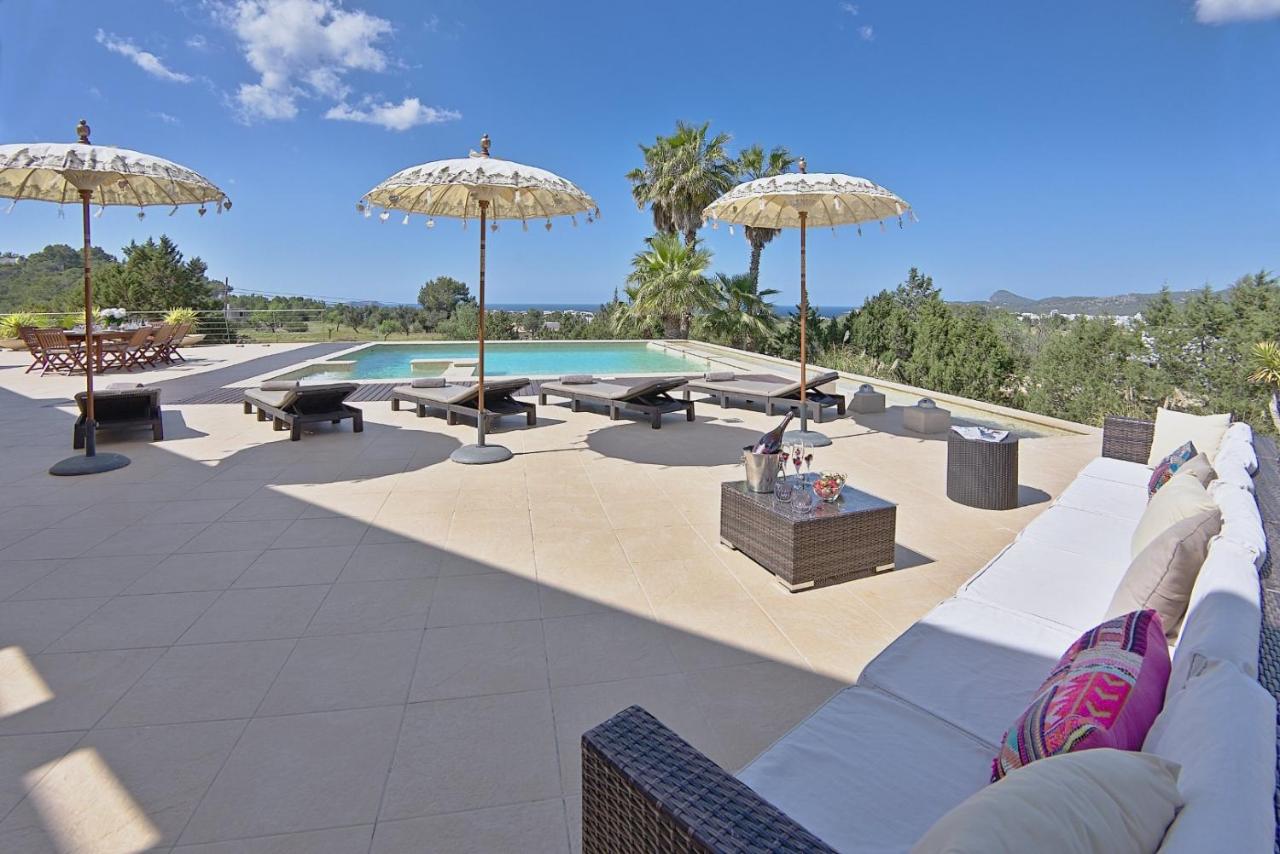Villa Can Sita (Spanje San Jose de sa Talaia) - Booking.com
