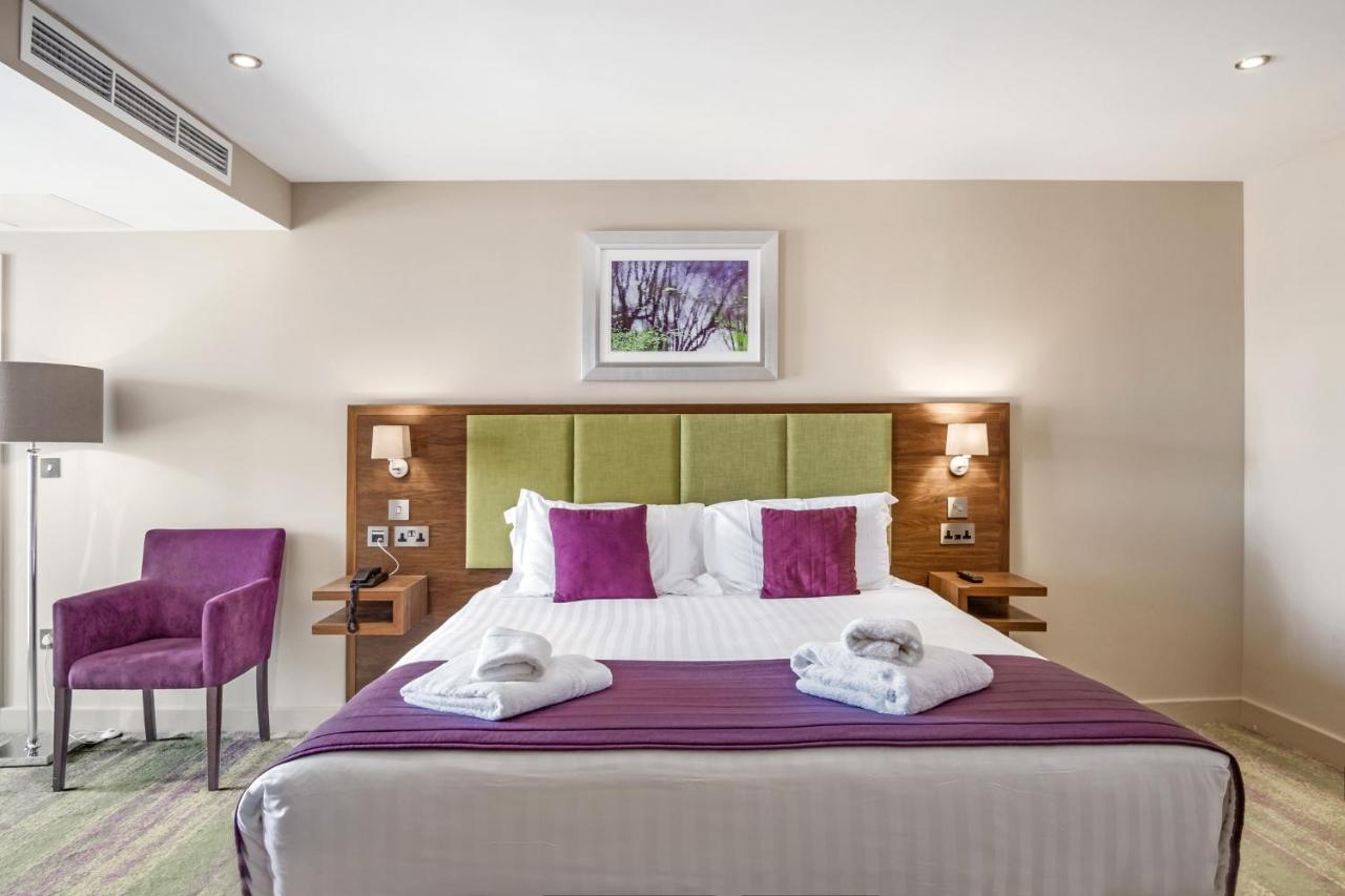 Cotswolds Hotel & Spa - Laterooms