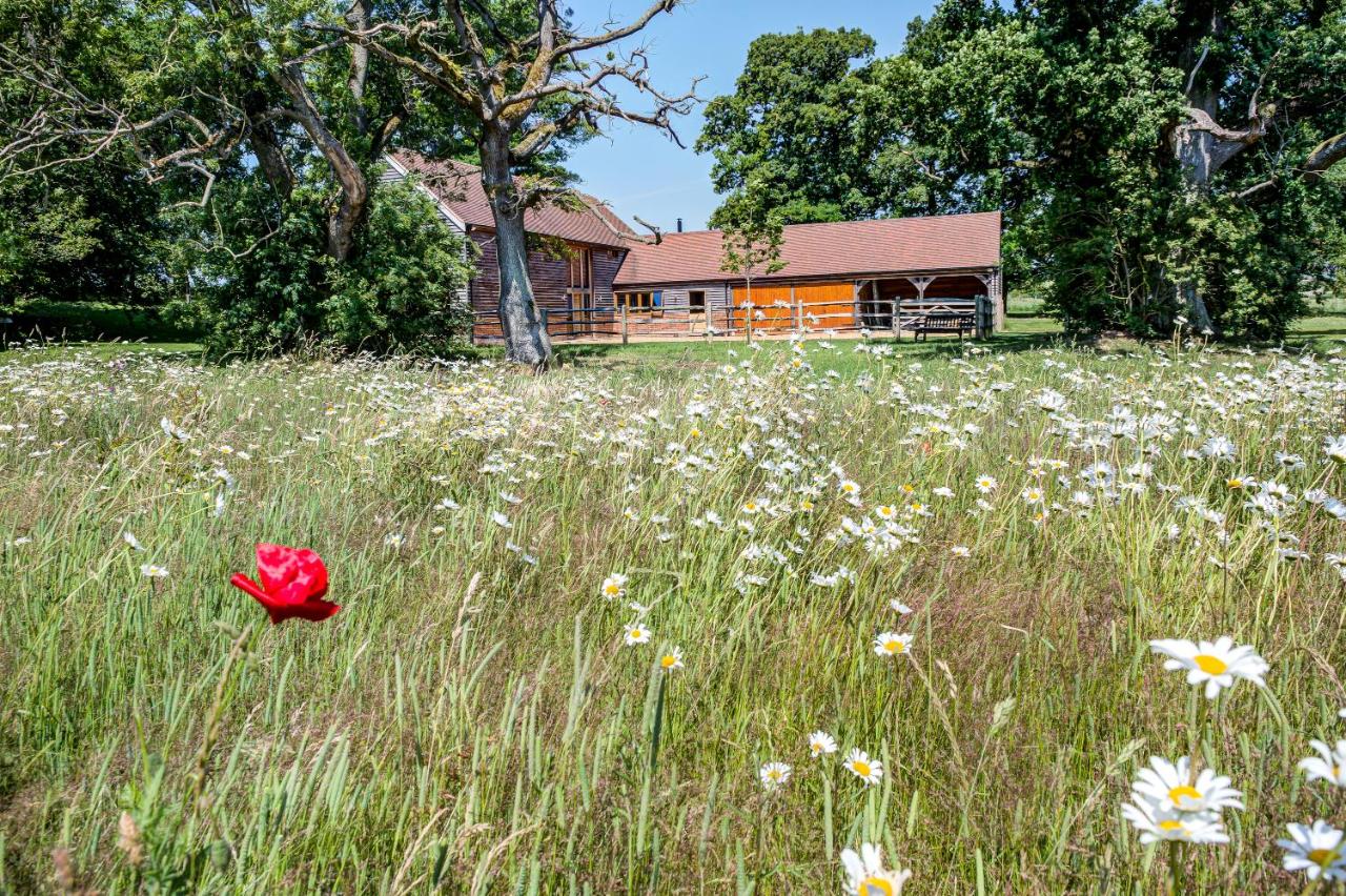 South Park Farm Barn