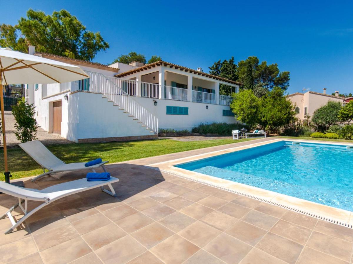 Villa Son Granada, Cala Blava – Bijgewerkte prijzen 2022