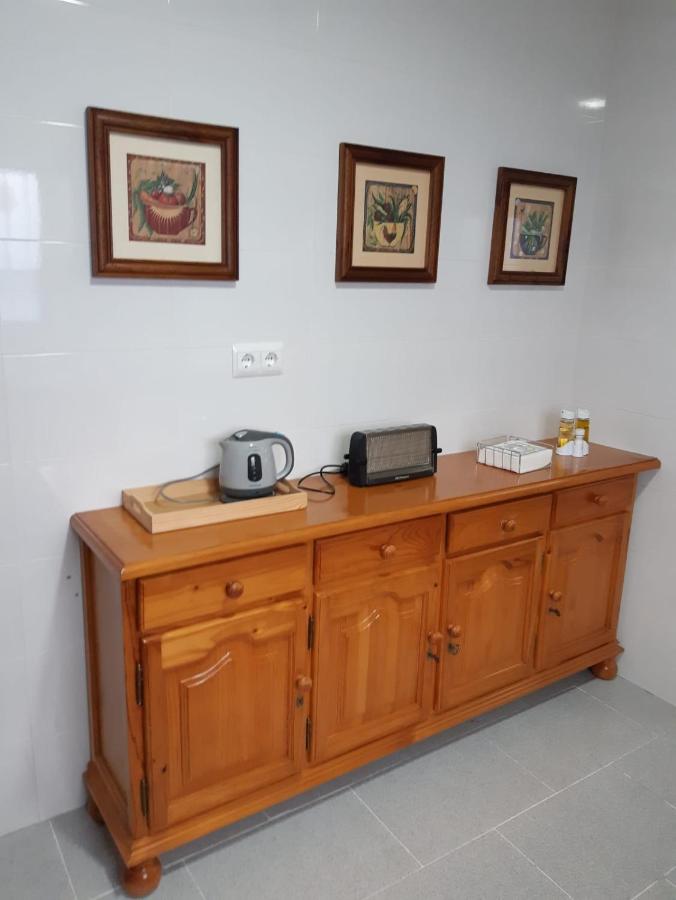 Casa de Antoniana, Gilena – Updated 2022 Prices