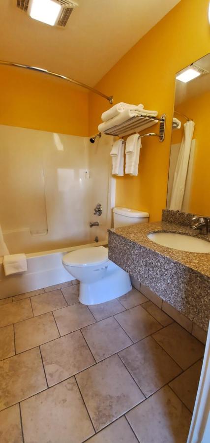 Olympic View Inn — photo 8