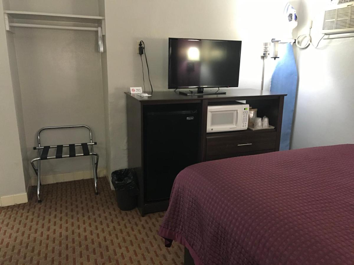 Palms Motel — photo 6