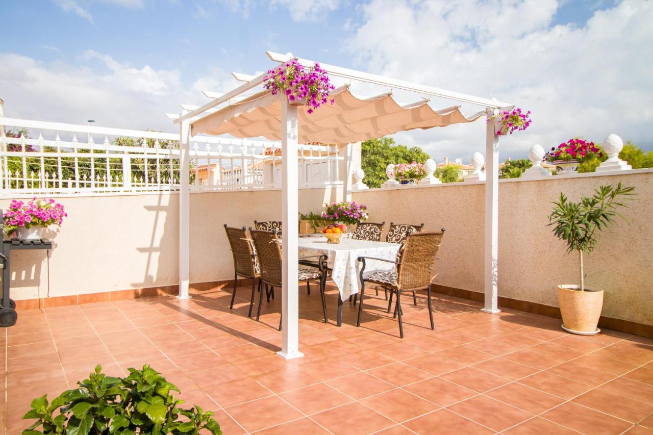 Vacation Home Daniya, Torrevieja, Spain - Booking.com