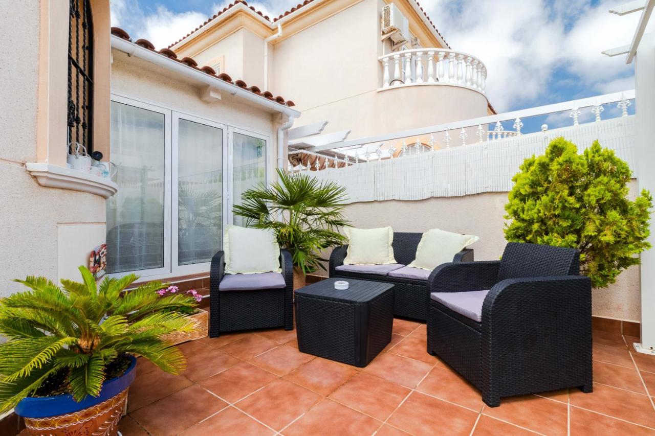 Vacation Home Daniya, Torrevieja, Spain - Booking.com