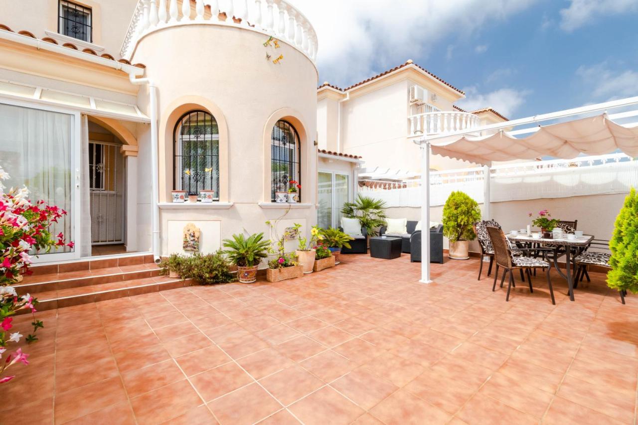 Vacation Home Daniya, Torrevieja, Spain - Booking.com