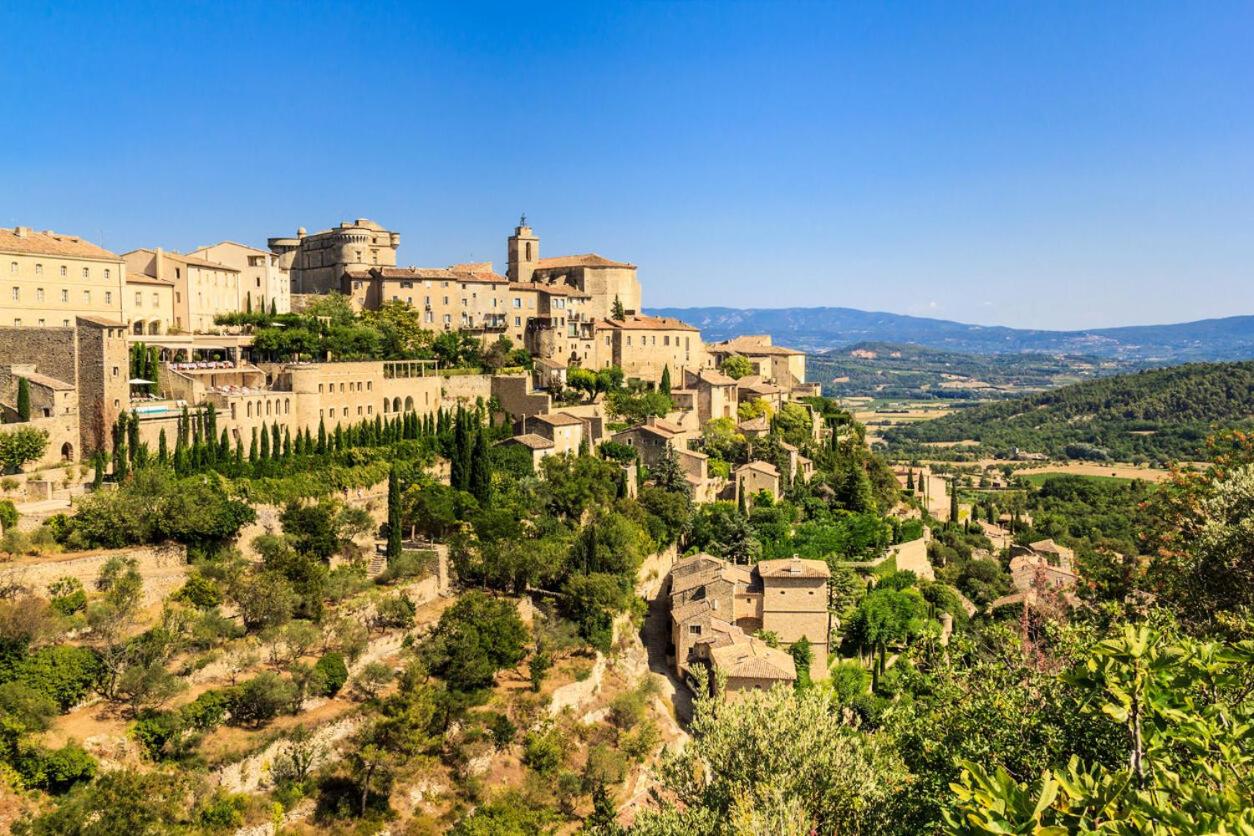 Apartment Maison 4 Pieces 6 Personnes Piscine Chauffee Saint Saturnin Les Avignon France Booking Com