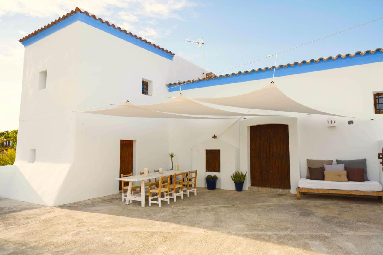 Relaxing Ibicenco Country House (Spanje Ibiza-stad) - Booking.com