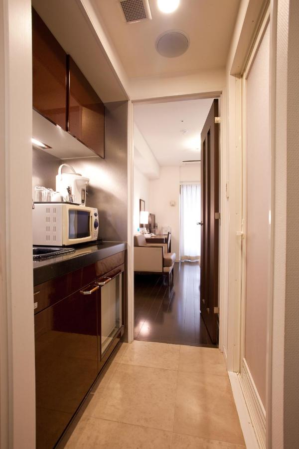 Kuretake Inn Premium Hamamatsucho - 4