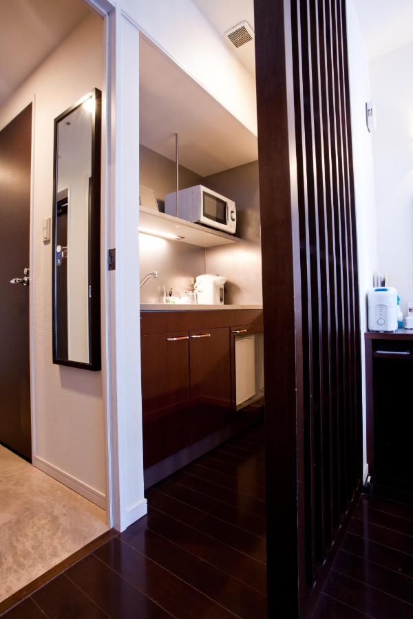 Kuretake Inn Premium Hamamatsucho - 3