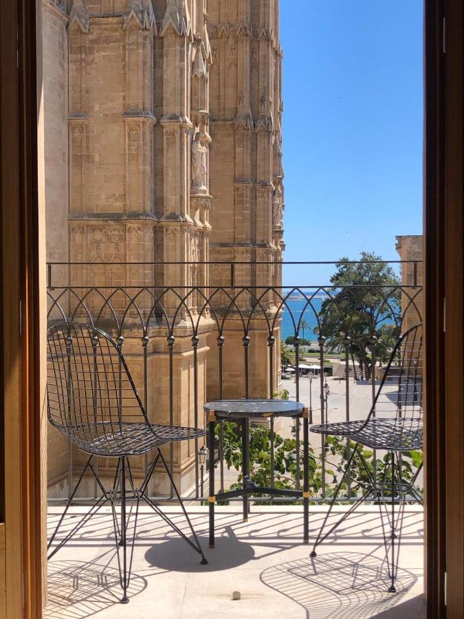 Vila Damunt, Palma de Mallorca – aktualne ceny na rok 2022