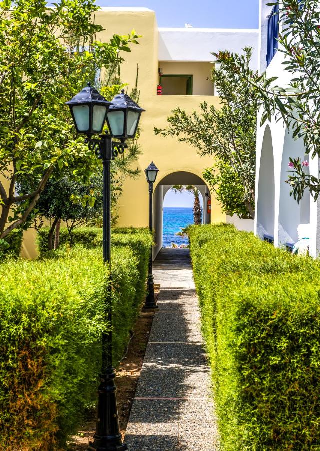 Kefalos Beach Tourist Village photo