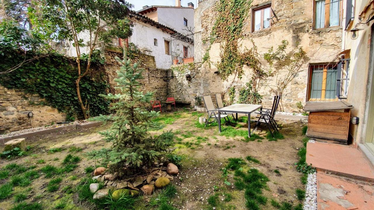Apartamento Vivienda turística Casa Trigo (España Jaca ...