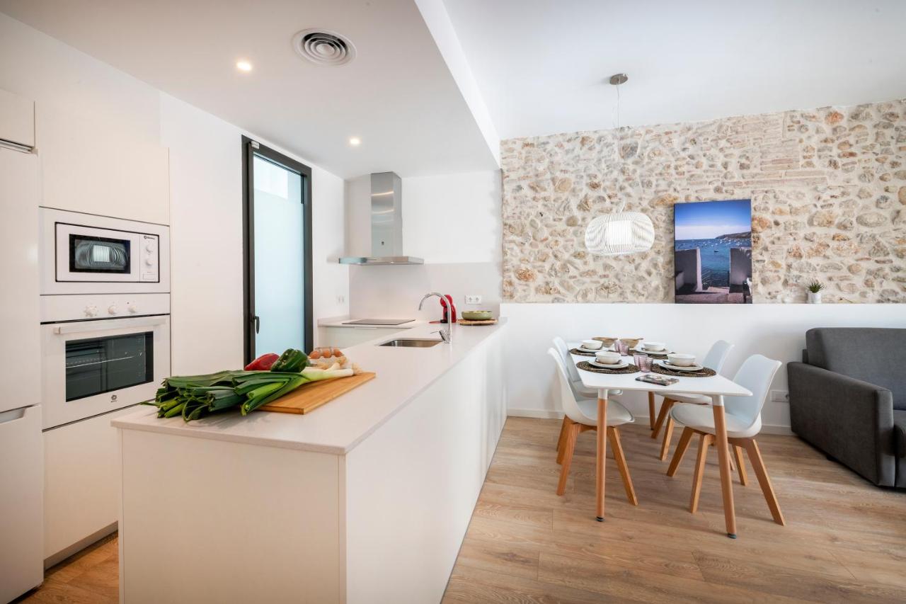NC Apartments Rambla 32, Figueres - Harga Terbaru 2022