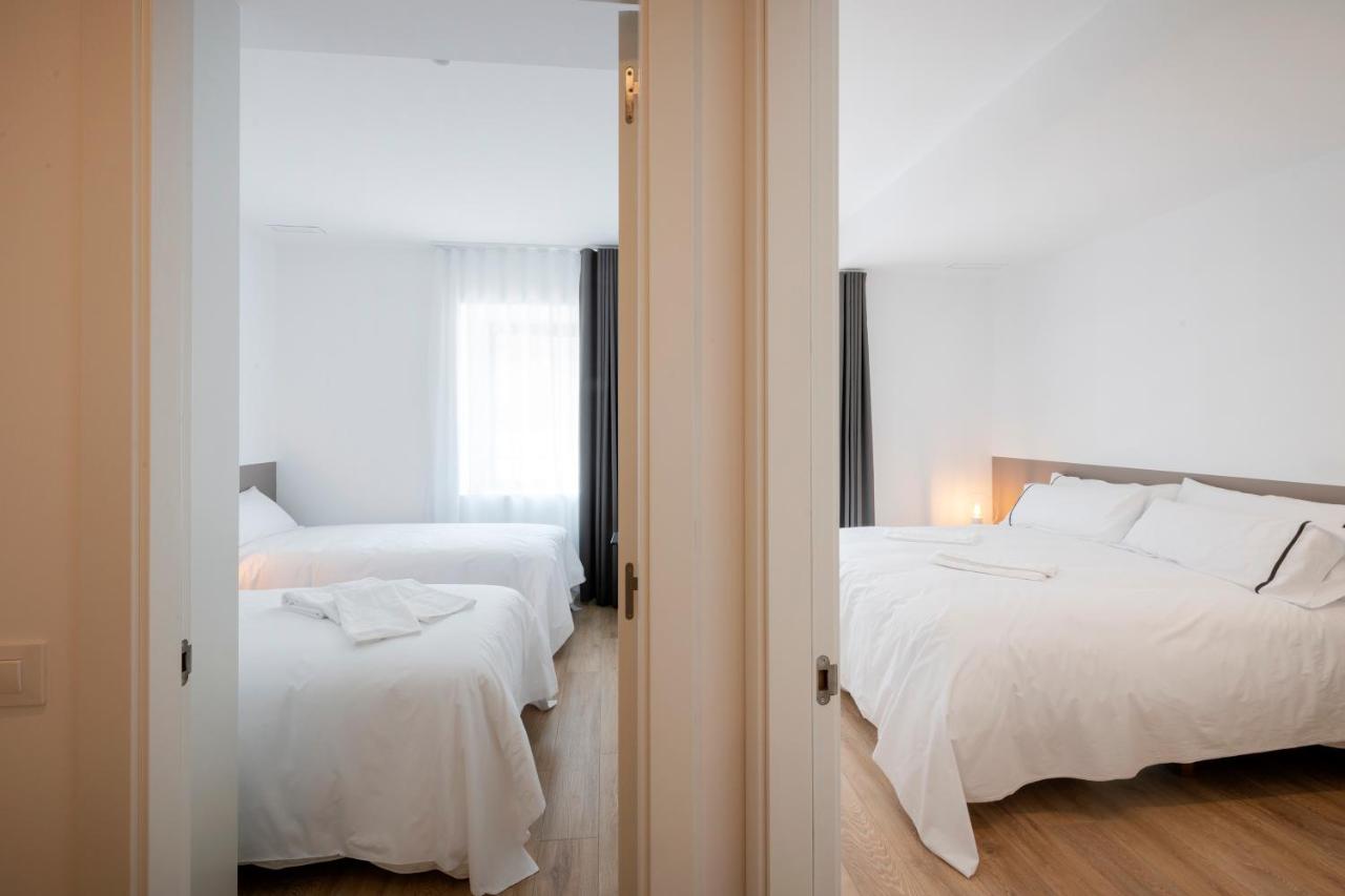 NC Apartments Rambla 32, Figueres - Harga Terbaru 2022