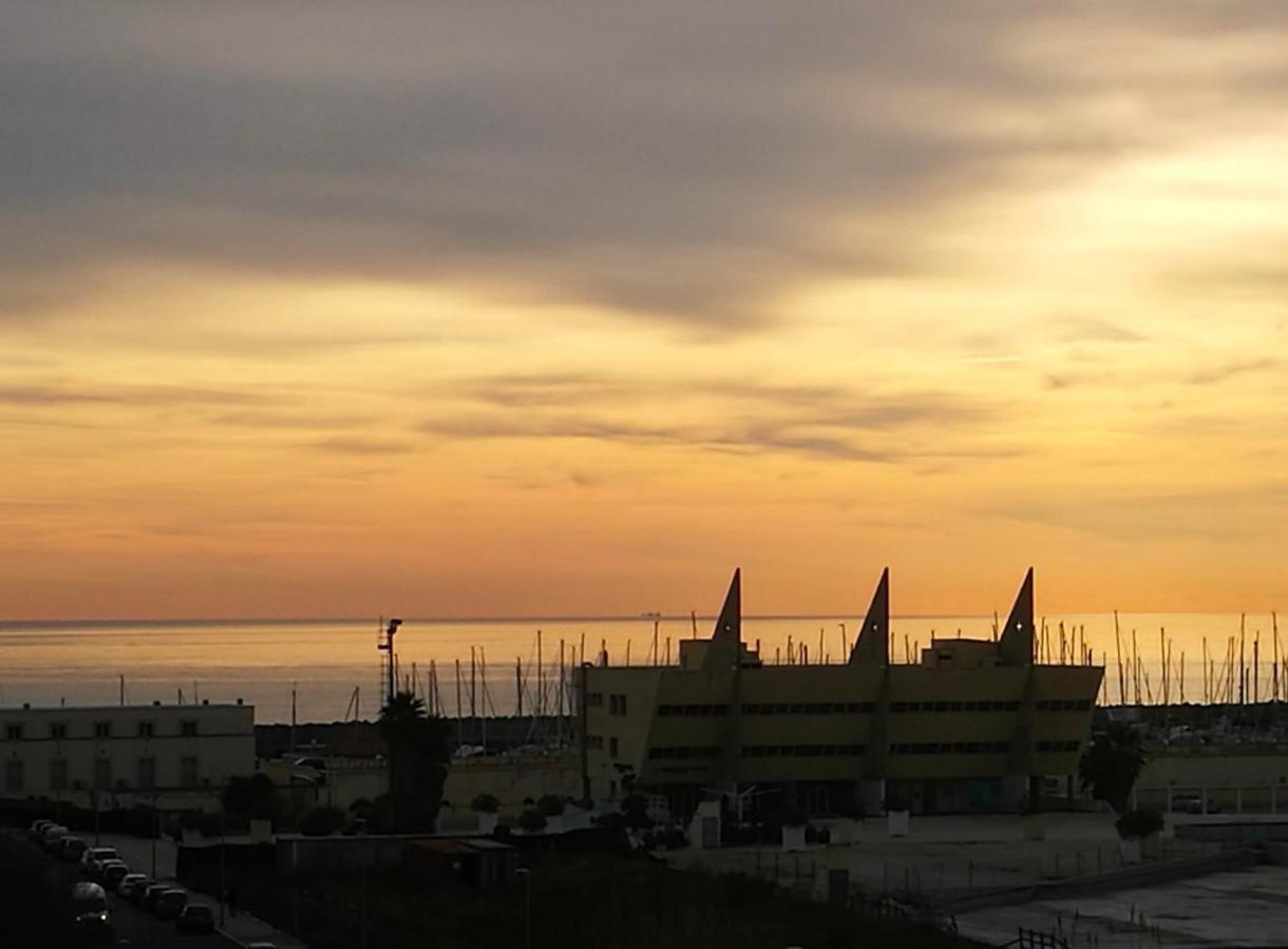 Grande, Vista Mare a 2 Passi dalla Spiaggia