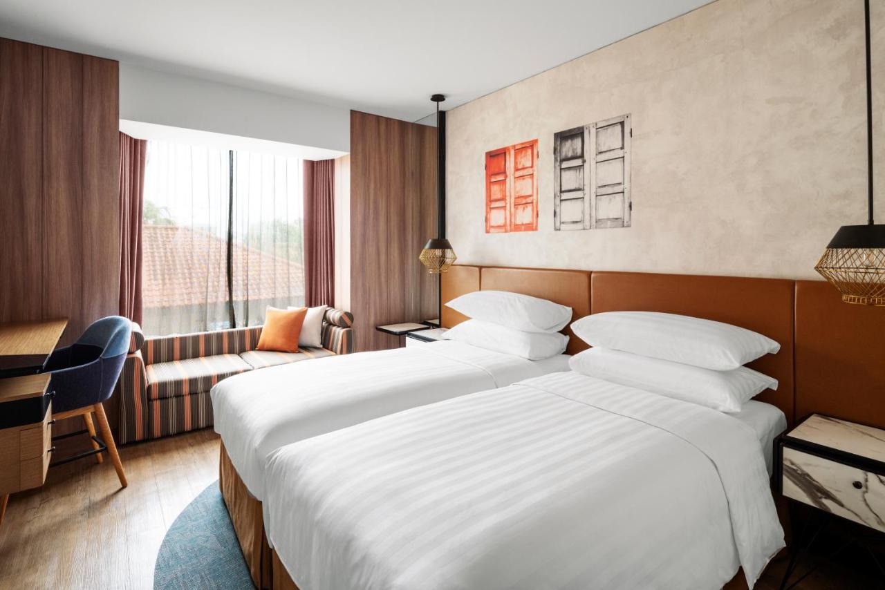 Jen Singapore Tanglin By Shangri La Sg Clean シンガポール 21年 最新料金 Jen Singapore Tanglin By Shangri La Sg Clean シンガポール 21年 最新料金