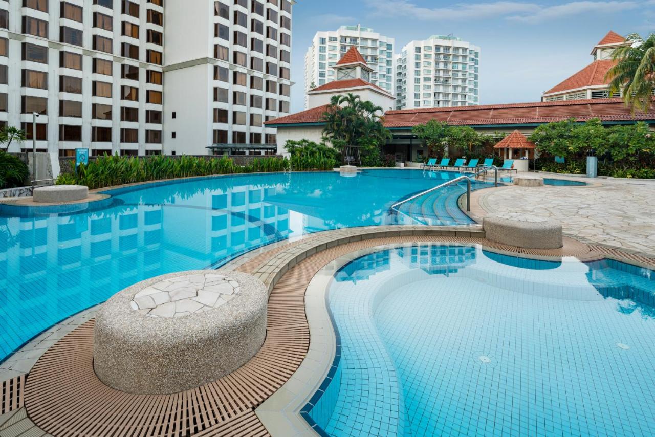 Jen Singapore Tanglin By Shangri La Sg Clean シンガポール 21年 最新料金 Jen Singapore Tanglin By Shangri La Sg Clean シンガポール 21年 最新料金