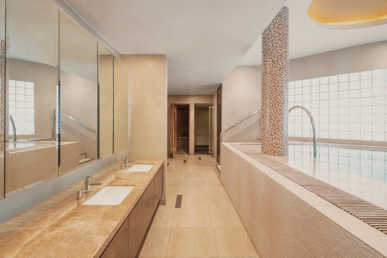 JEN Singapore Tanglin by Shangri-La - 3