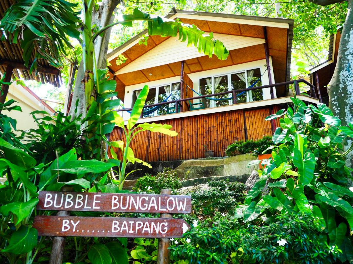 Bubble Bungalow