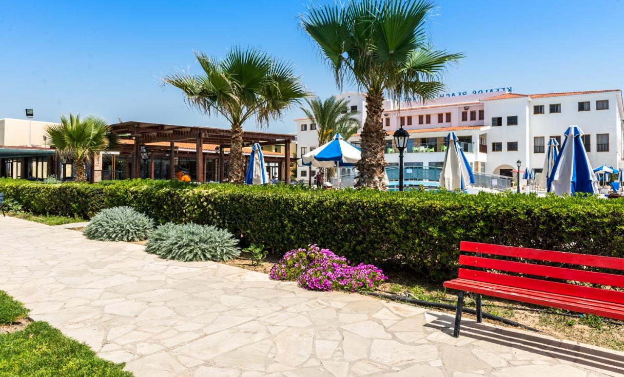 Kefalos Beach Tourist Village photo