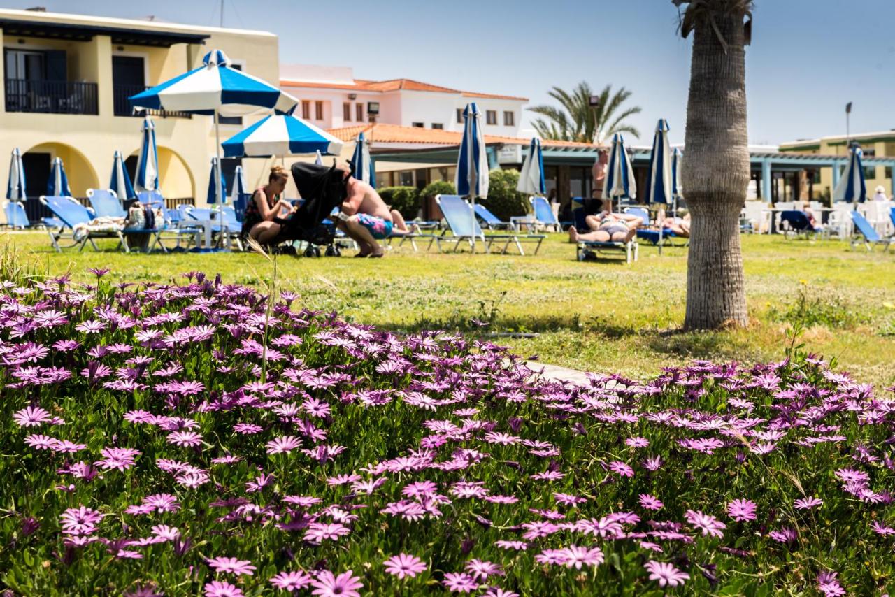 Kefalos Beach Tourist Village photo