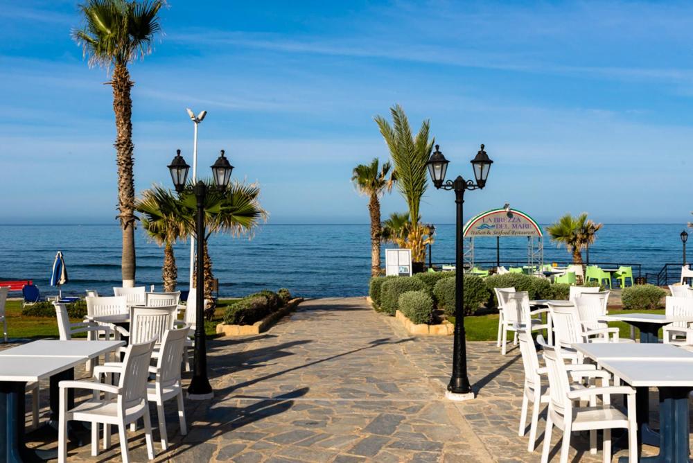 Kefalos Beach Tourist Village photo