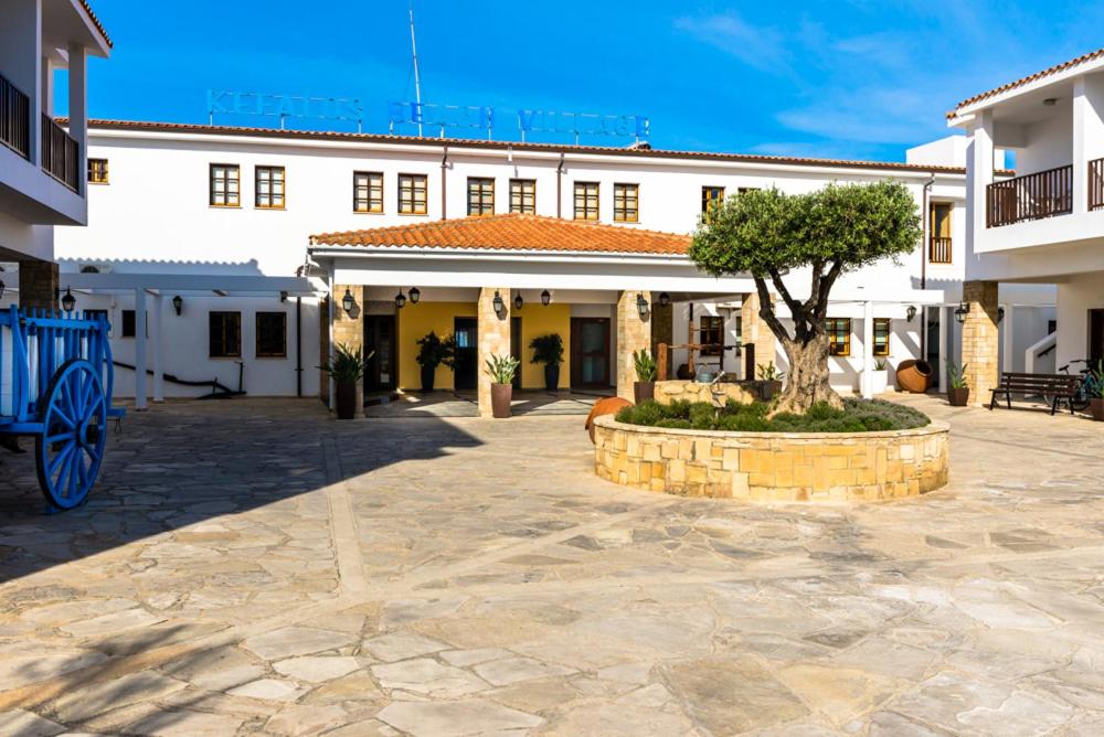 Kefalos Beach Tourist Village photo