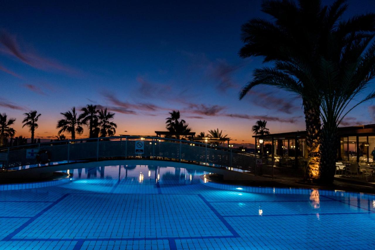 Kefalos Beach Tourist Village photo