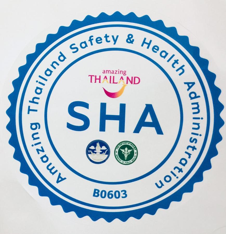 Mei Zhou Phuket Hotel - SHA Plus - 2