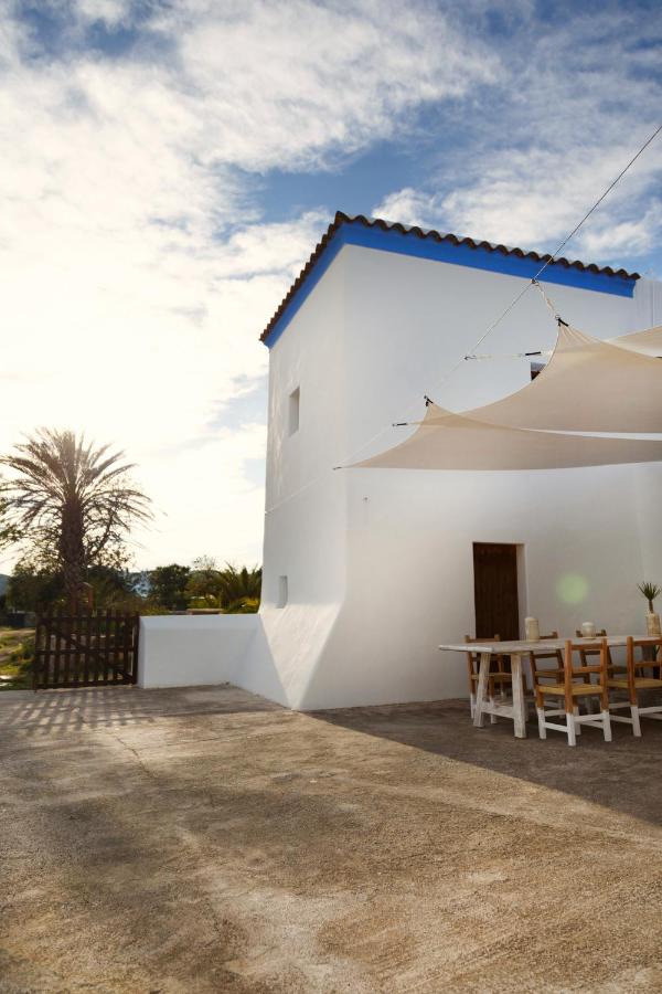 Relaxing Ibicenco Country House (Spanje Ibiza-stad) - Booking.com