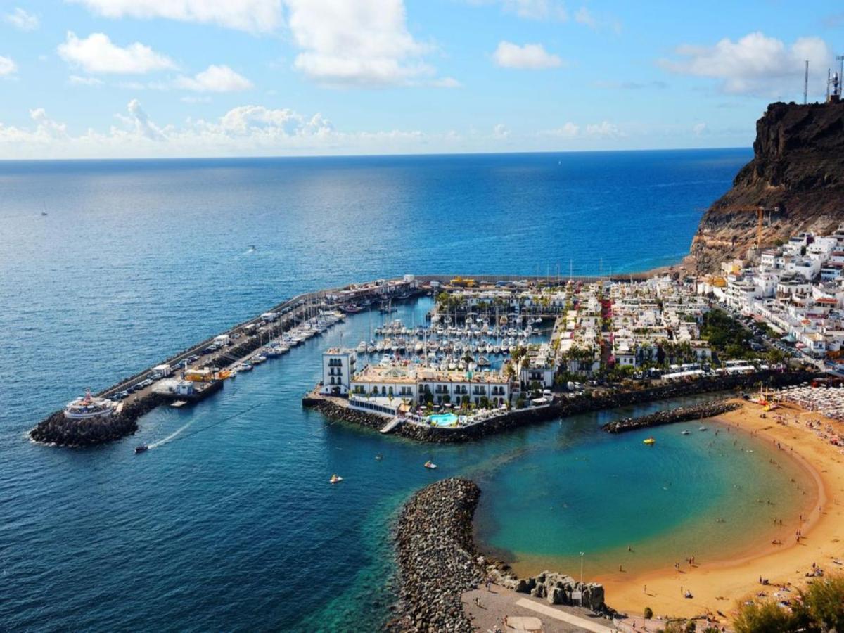 Playa De Mogan Casa Don Johan, Taurito – Bijgewerkte prijzen 2022