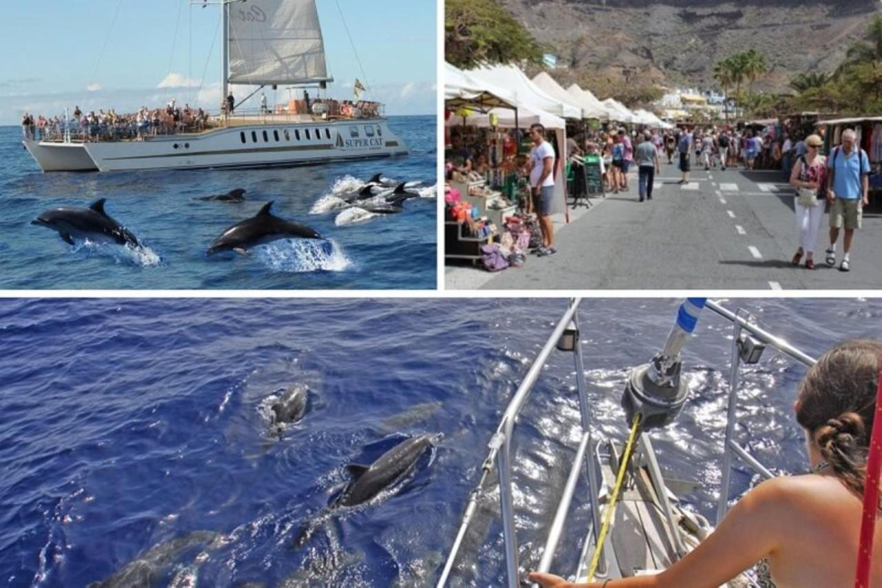 Playa De Mogan Casa Don Johan, Taurito – Bijgewerkte prijzen 2022