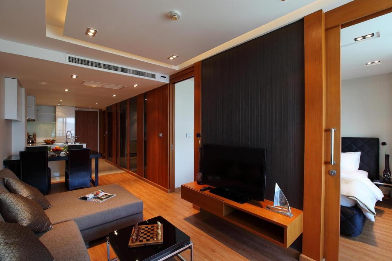 The Privilege Residence - 4