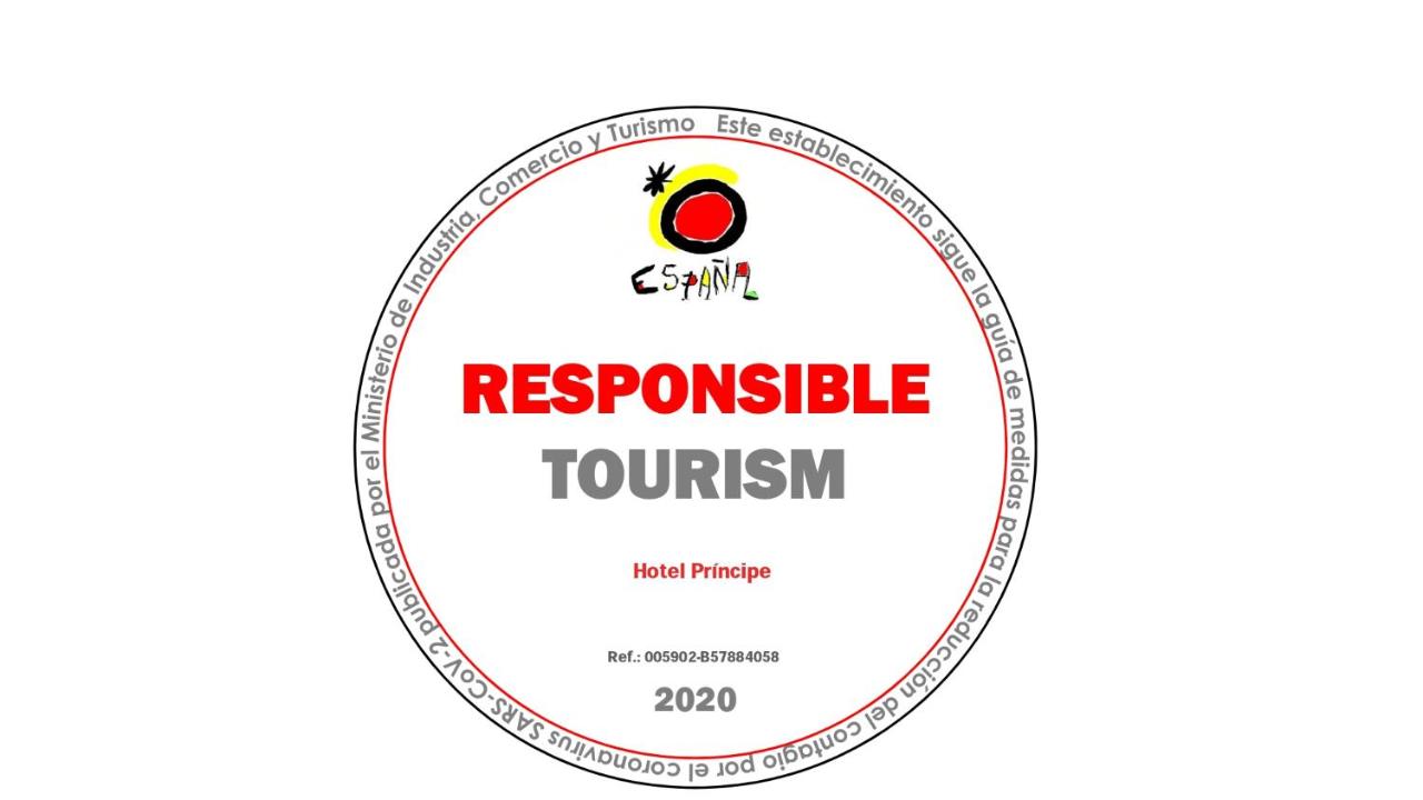 Hotel Principe, Playa de Palma – Bijgewerkte prijzen 2022