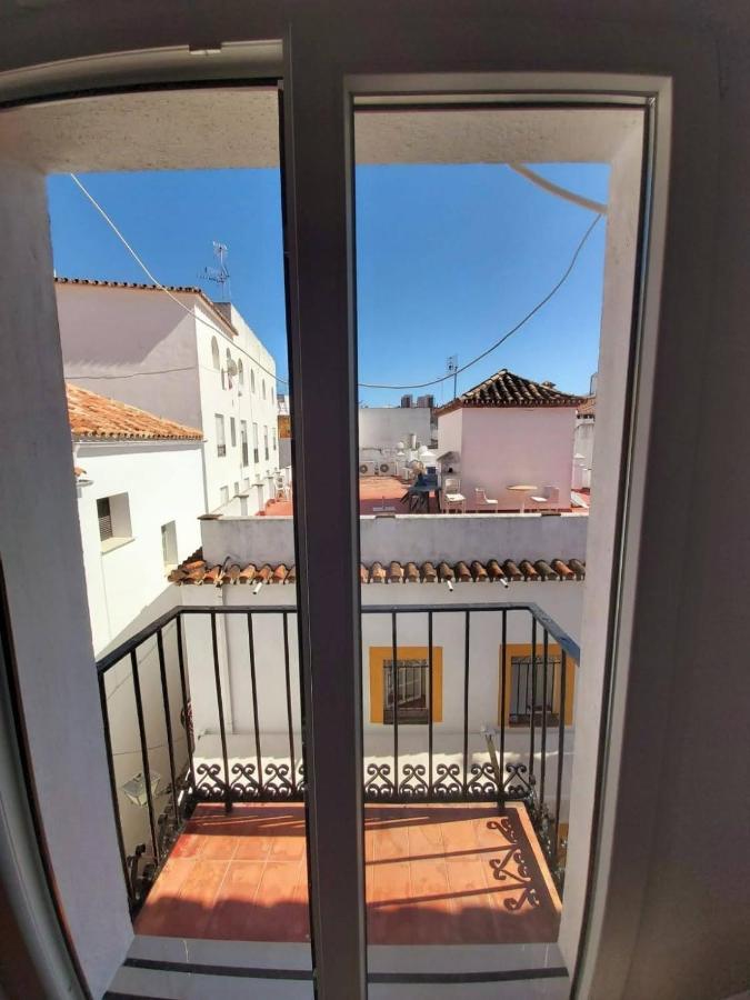 Apartamento whiteluxury (Espanha Marbella) - Booking.com