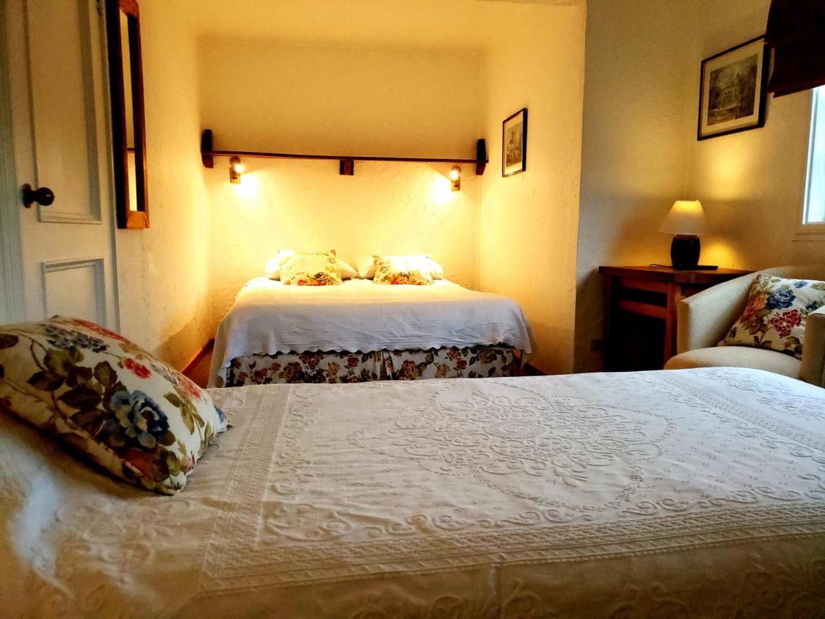 Hotel Geronimo photo