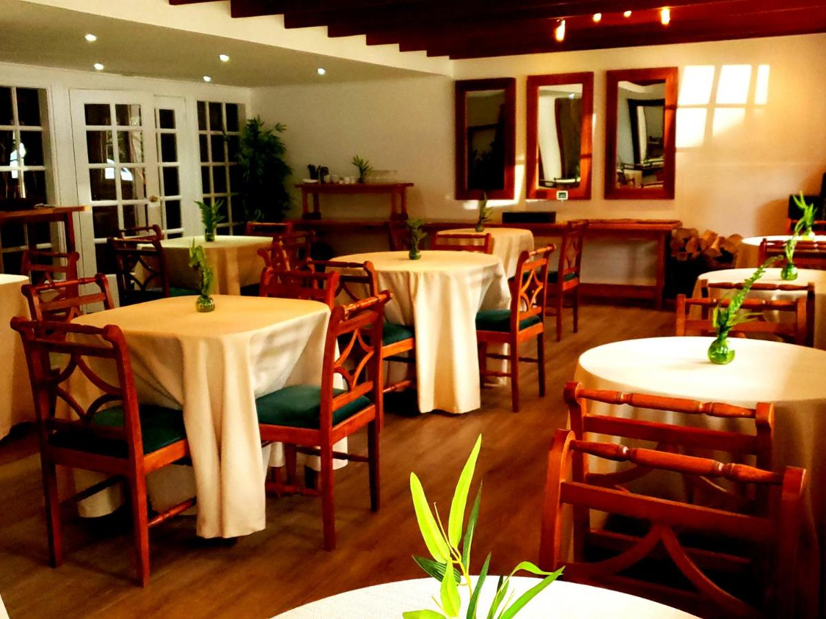 Hotel Geronimo photo