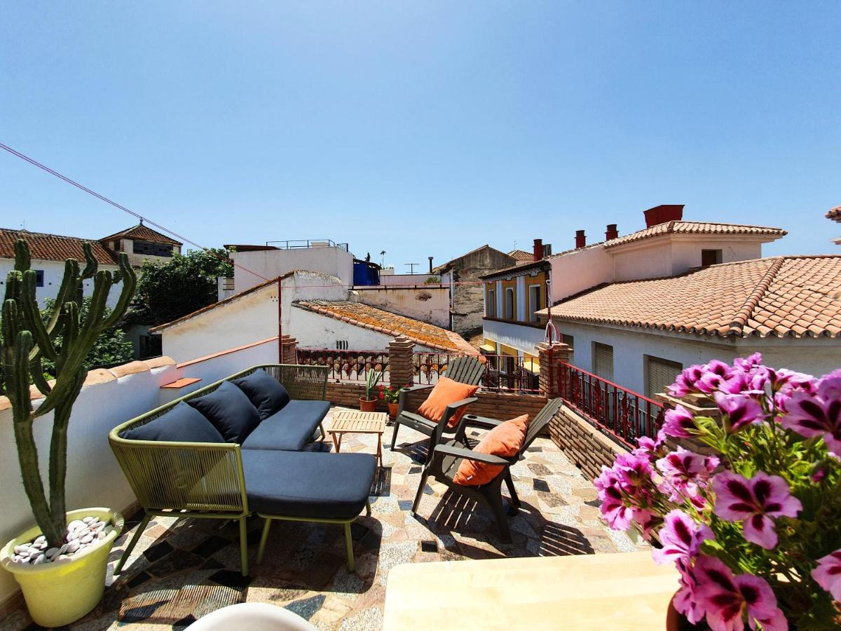 Vakantiehuis La Casita Cactus (Spanje Vélez-Málaga) - Booking.com