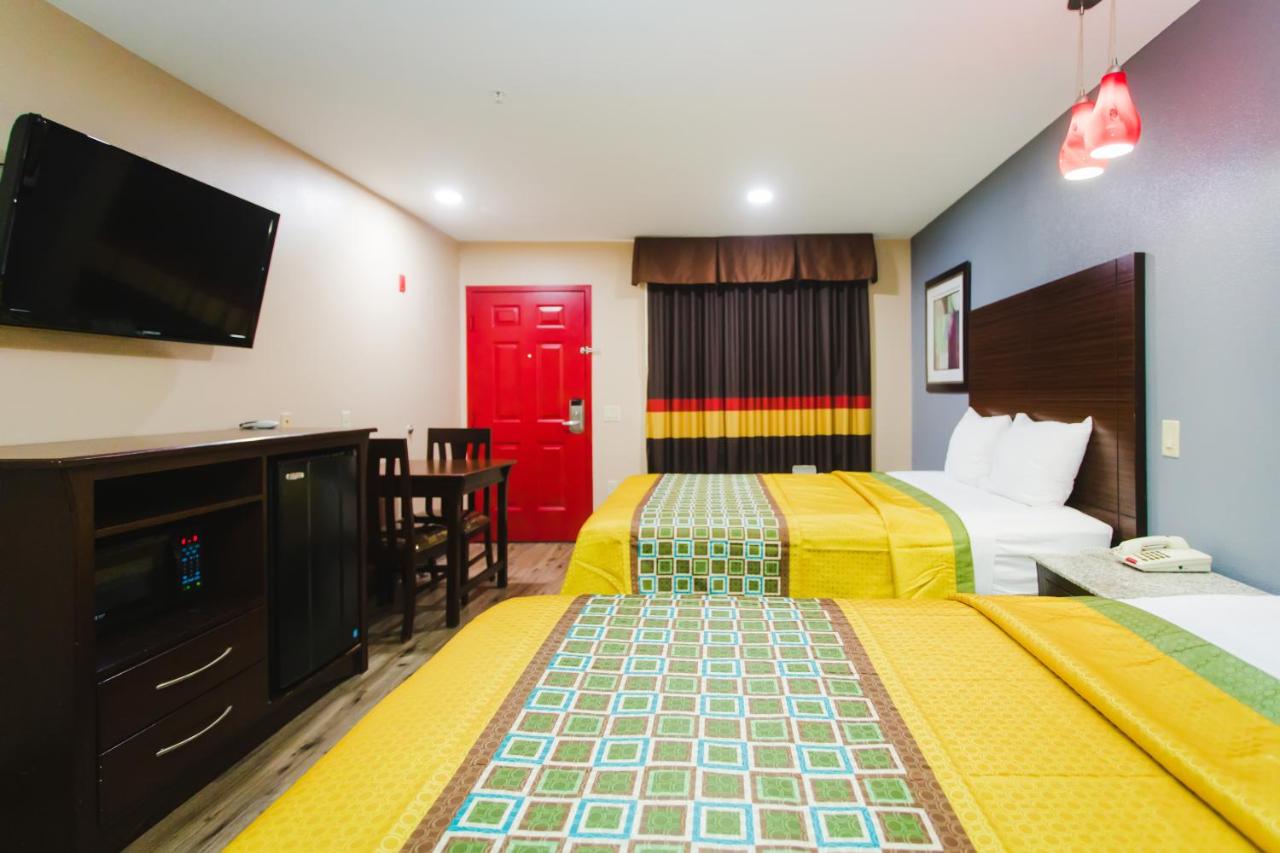 Place Inn — photo 21