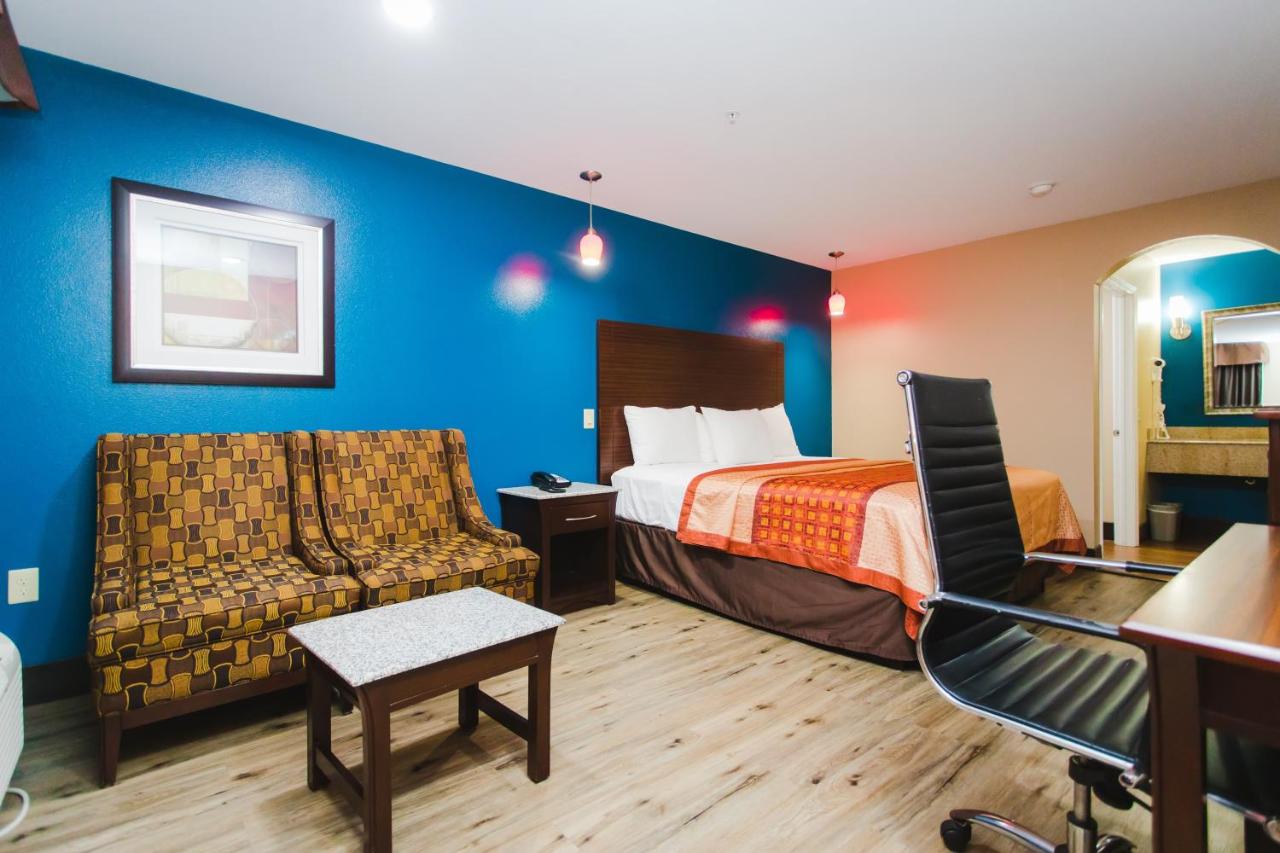 Place Inn — photo 2