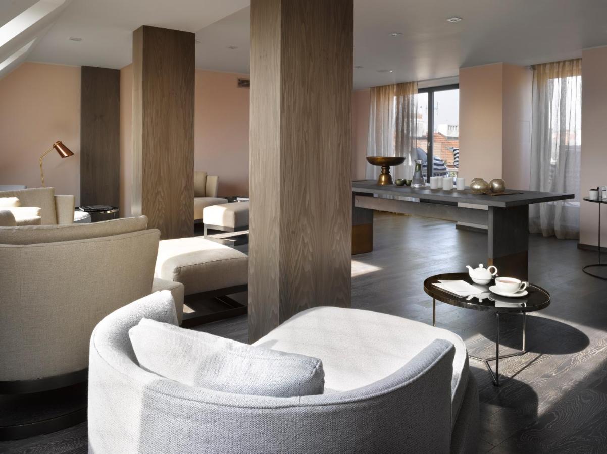 The Emblem Prague Hotel - Preferred Hotels & Resorts photo