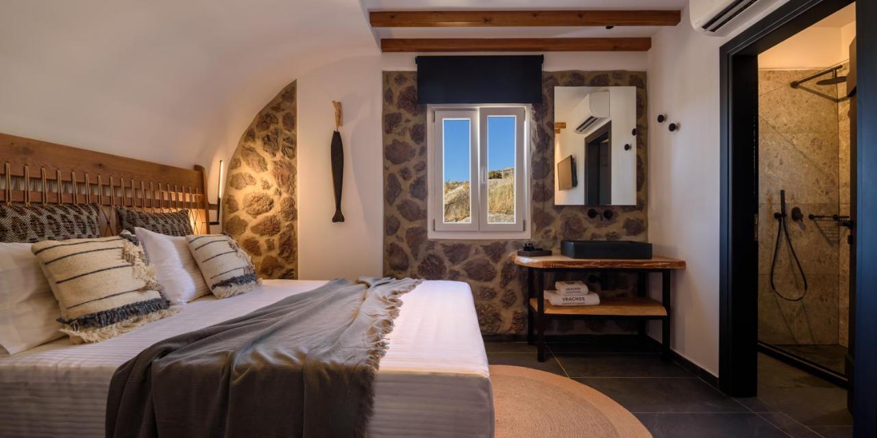 Vrachos Suites Mykonos - 2